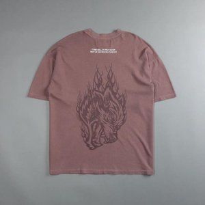 BRAND NEW W TAGS DARC SPORT SHIRT SIZE S (OVERSIZED)